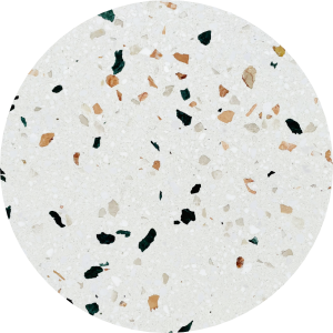 Cream White