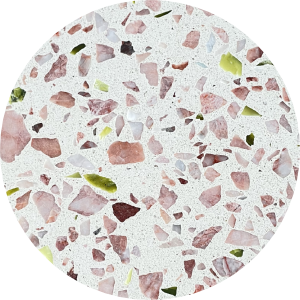 Rose Quartz
